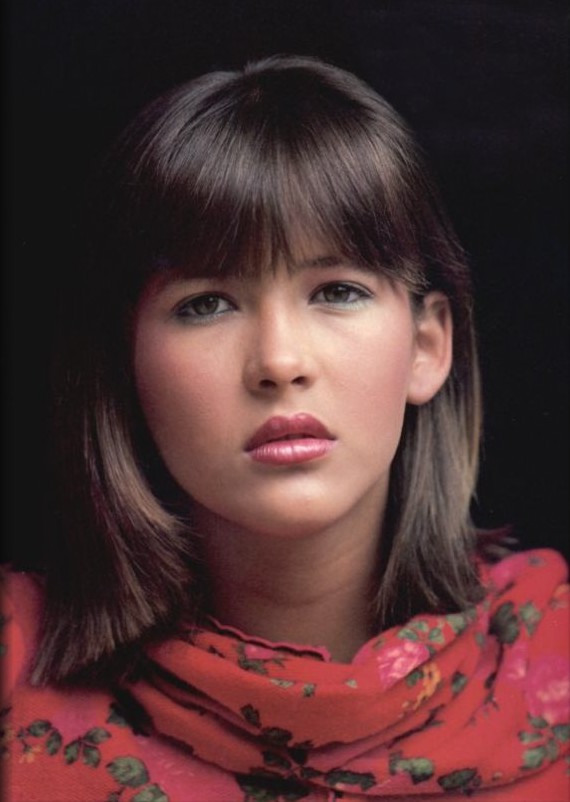 苏菲·玛索/Sophie Marceau-7-4